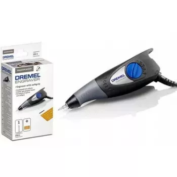 Incisore Dremel Dremel Engraver