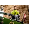 Ingrassatore Metabo FP 18 LTX a batteria 18 V 690 bar 4,4 kg