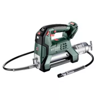 Ingrassatore Metabo FP 18 LTX a batteria 18 V 690 bar 4,4 kg