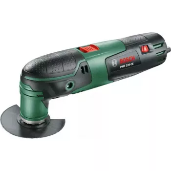 Bosch PMF 220 CE Set Nero, Verde 220 W 20000 OPM