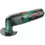 Bosch PMF 220 CE Set Nero, Verde 220 W 20000 OPM