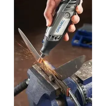 Levigatrice Dremel 3000