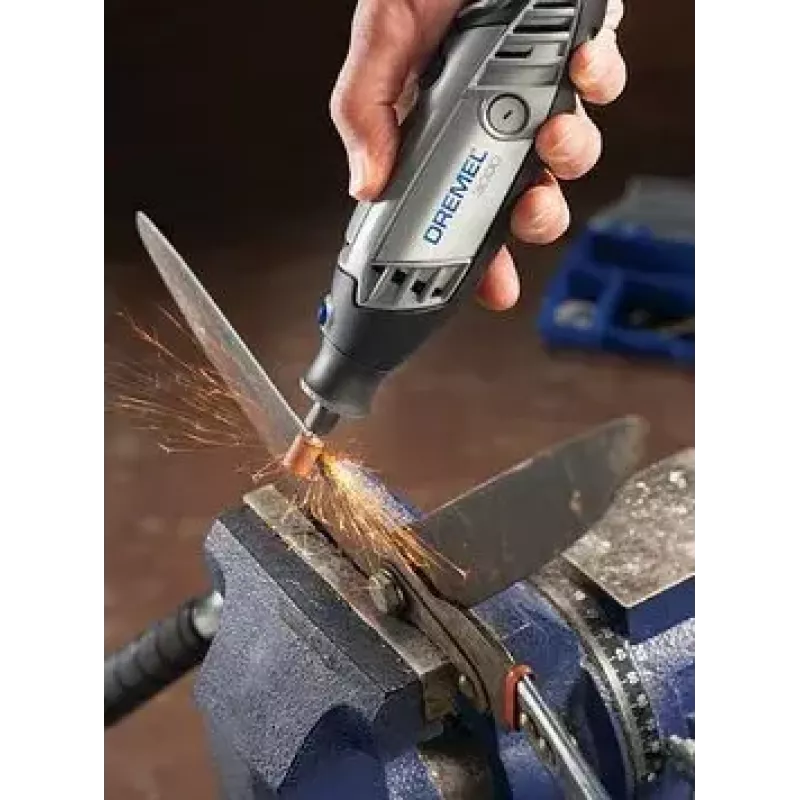 Dremel 3000 utensile multifunzione rotativo, 130 W