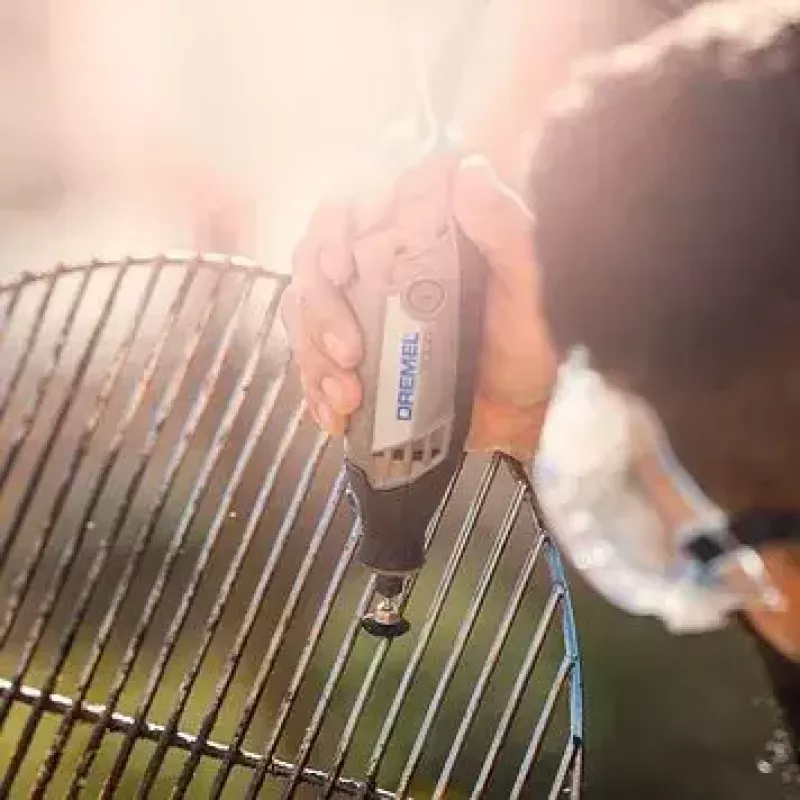 Dremel 3000 utensile multifunzione rotativo, 130 W