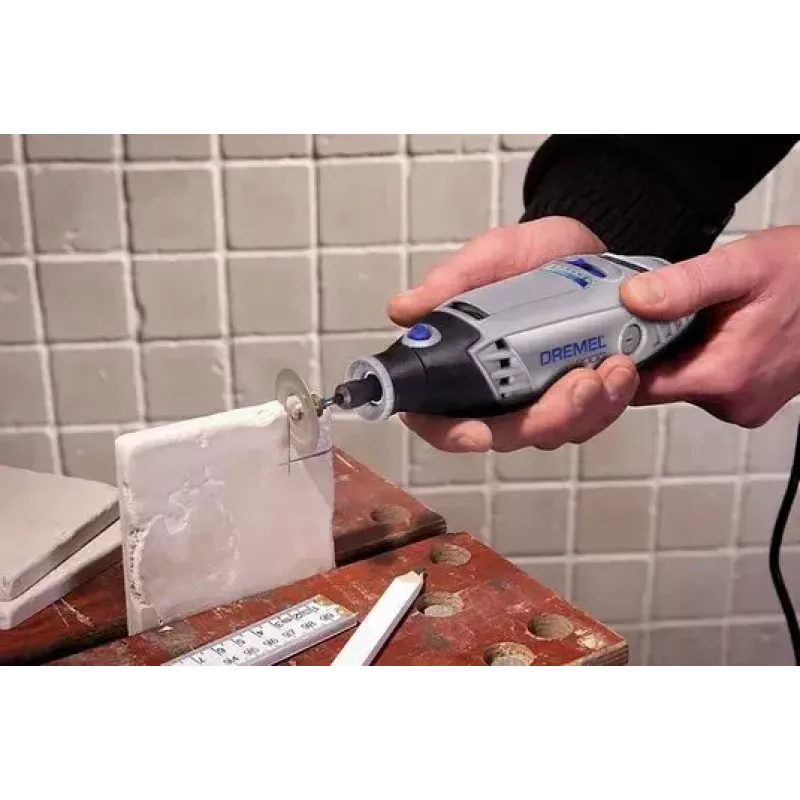 Dremel 3000 utensile multifunzione rotativo, 130 W