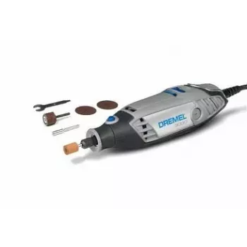 Levigatrice Dremel 3000