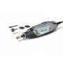 Dremel 3000 utensile multifunzione rotativo, 130 W