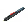 Pistola per colla Bosch Gluey Smoky grigio 06032A2101