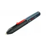 Pistola per colla Bosch Gluey Smoky grigio 06032A2101