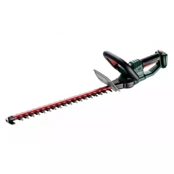 Metabo HS 18 LTX 55 lama singola 2,2 kg batteria 18 V