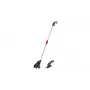 Bosch Isio forbici per erba a batteria 8 cm 3,6 V litio-ione (Li-Ion) nero, verde