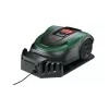 Bosch Indego XS 300 robot tagliaerba batteria nero, verde