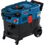 Bosch GAS 12-40 MA Professional 40 L aspirazione a cilindro aspirazione liquidi/solidi 1200 W Combi