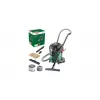 Bosch AdvancedVac 20 300 AW 20 L nero, verde