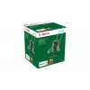 Bosch AdvancedVac 20 300 AW 20 L nero, verde