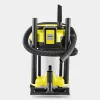 Aspiratore a tamburo Kärcher WD 3-18 S