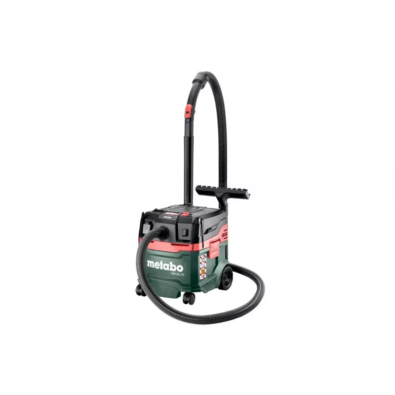 Aspiratore a cilindro Metabo ASA 20 L PC