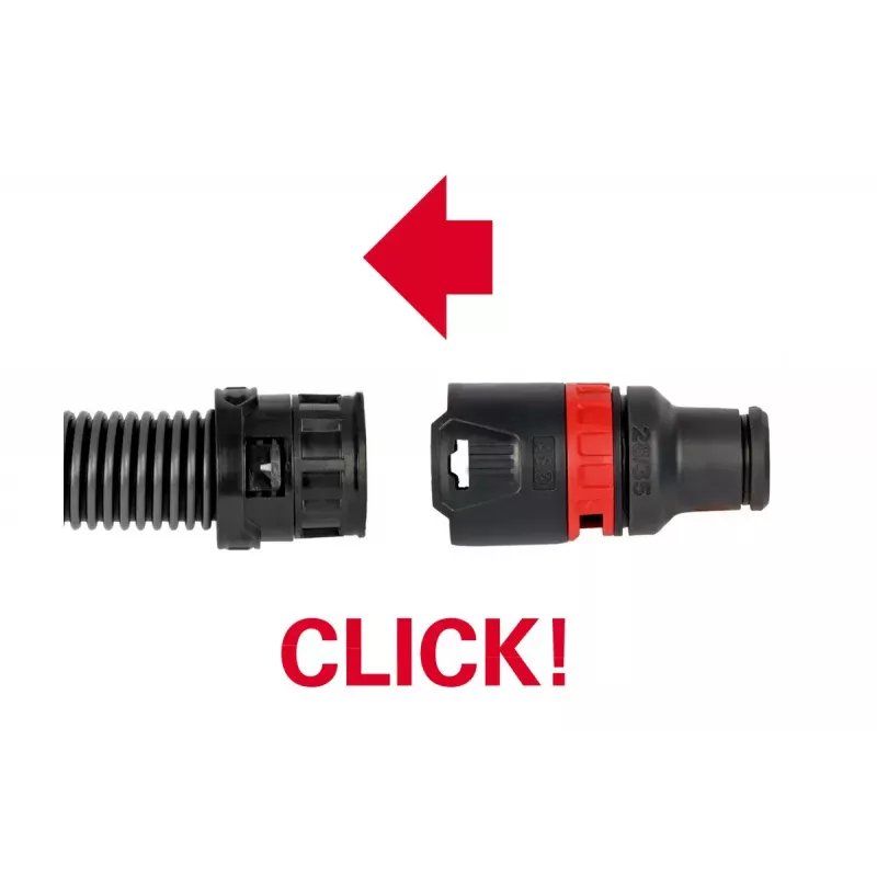 Aspiratore a tamburo Metabo ASA 30 L PC