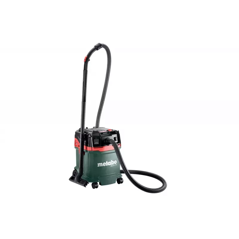 Aspiratore a tamburo Metabo ASA 30 L PC