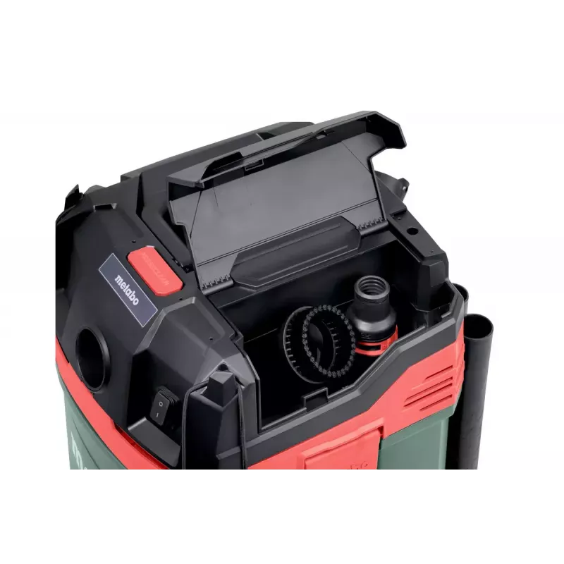 Aspiratore a tamburo Metabo ASA 30 L PC
