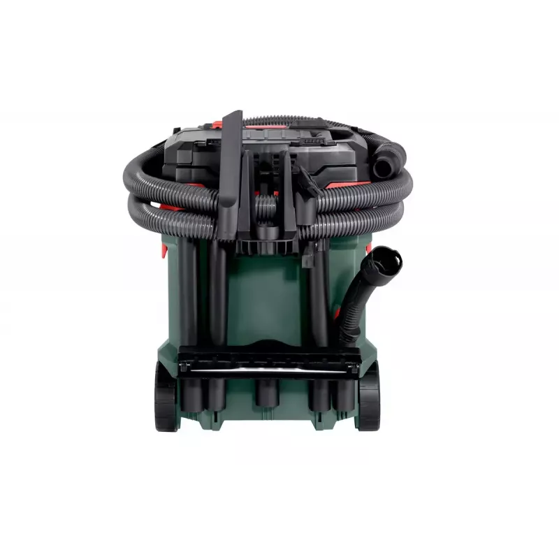 Aspiratore a tamburo Metabo ASA 30 L PC