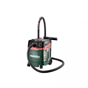 Aspiratore a tamburo Metabo ASA 30 L PC