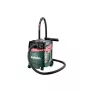Aspiratore a tamburo Metabo ASA 30 L PC
