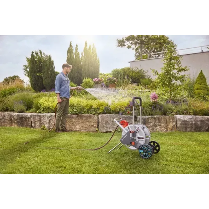 Tamburo multi-posizione Gardena 18547-20