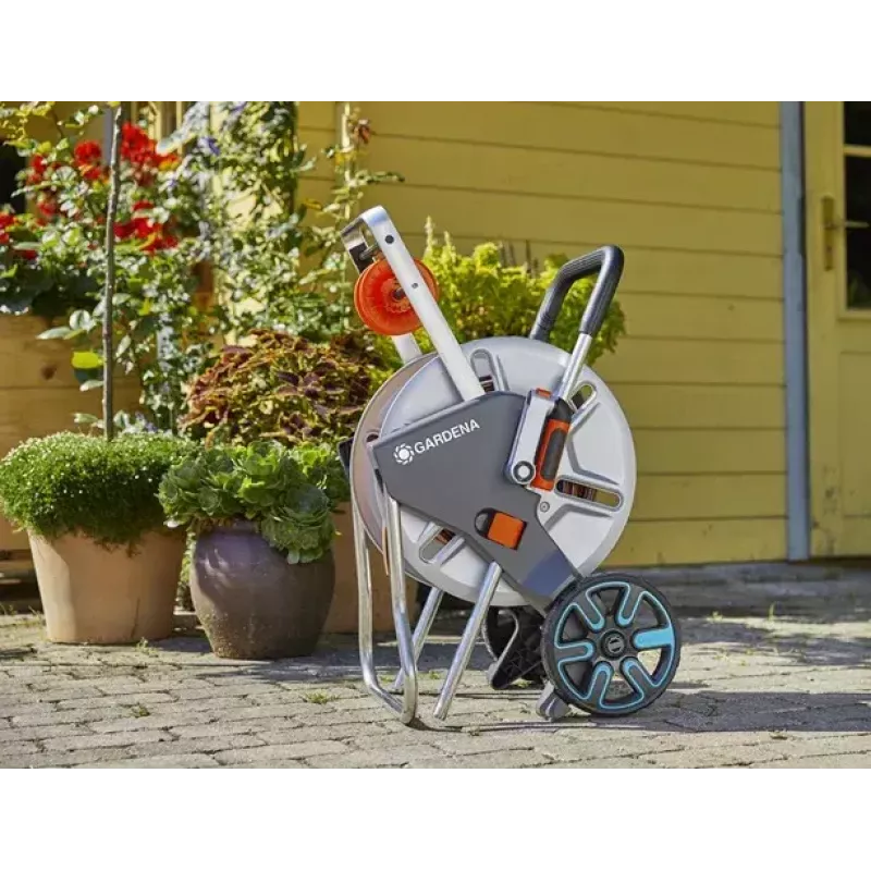 Tamburo multi-posizione Gardena 18547-20
