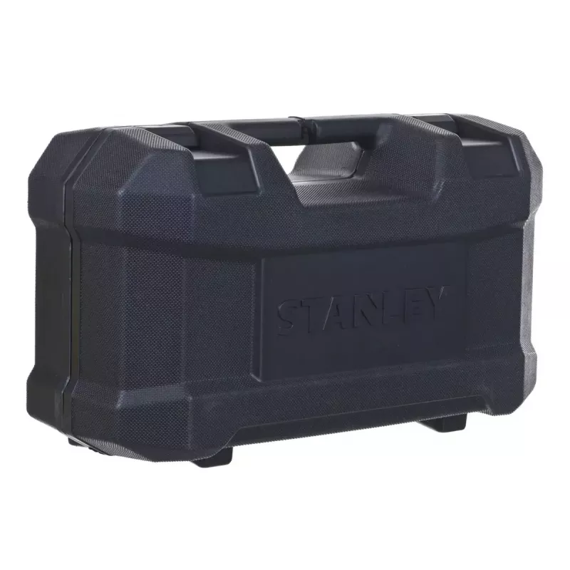 Livellatore laser STANLEY Multi-Line STHT77514-1 — laser rosso, 4 linee verticali e 1 orizzontale