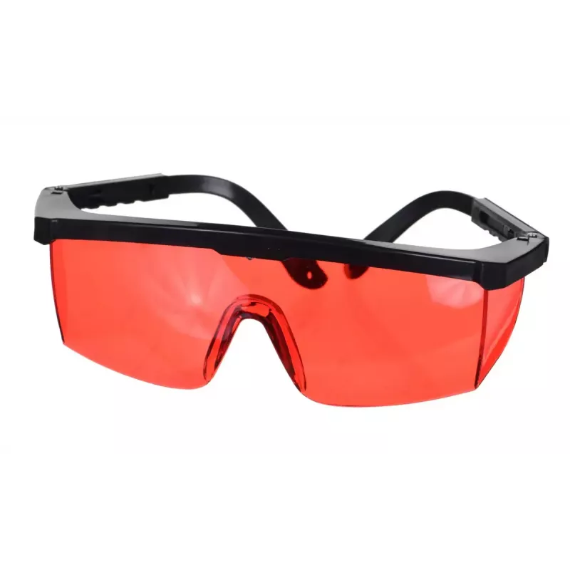 Livellatore laser STANLEY Multi-Line STHT77514-1 — laser rosso, 4 linee verticali e 1 orizzontale