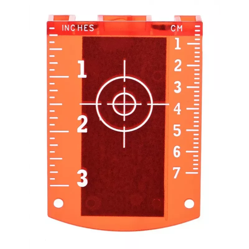 Livellatore laser STANLEY Multi-Line STHT77514-1 — laser rosso, 4 linee verticali e 1 orizzontale