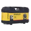 Livellatore laser STANLEY Multi-Line STHT77514-1 — laser rosso, 4 linee verticali e 1 orizzontale