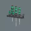 Set cacciaviti manuali Wera 05008900001