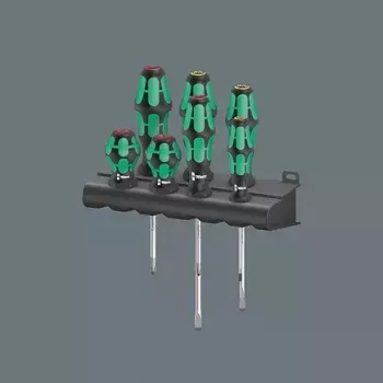 Set cacciaviti manuali Wera 05008900001