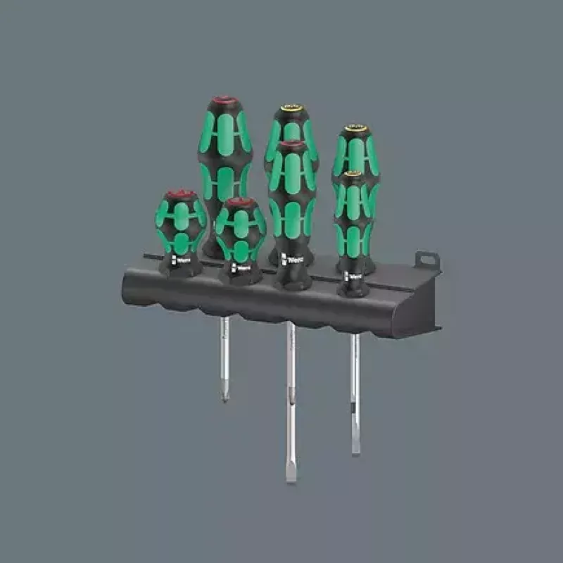 Set cacciaviti manuali Wera 05008900001