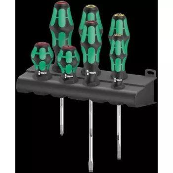 Set cacciaviti manuali Wera 05008900001