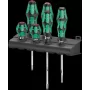 Set cacciaviti manuali Wera 05008900001