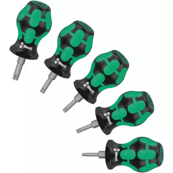 Set cacciaviti manuali Wera 05008876001