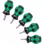 Set cacciaviti manuali Wera 05008876001