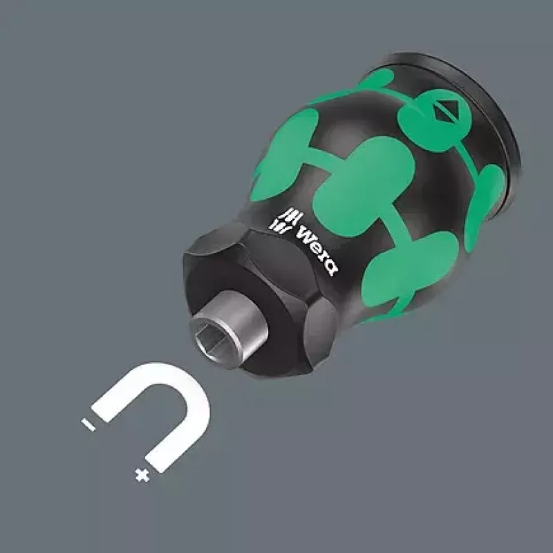Cacciavite a taglio singolo Wera Bicycle Set 11