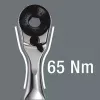 Set di chiavi a bussola Wera Zyklop Mini 2