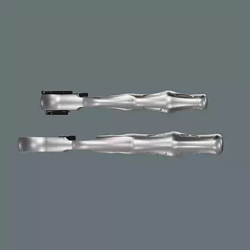 Set di chiavi a bussola Wera Zyklop Mini 2