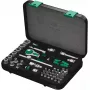 Set di chiavi a bussola Wera 05003535001
