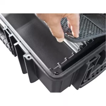 Set di utensili Wiha Competence XXL II 115 utensili