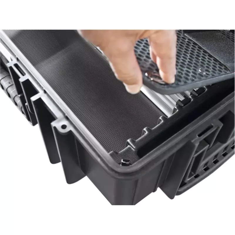 Set di utensili Wiha Competence XXL II 115 utensili