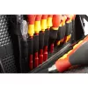 Set di utensili Wiha Competence XXL II 115 utensili