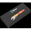 Wera 6004 Joker VDE 4 Set 1 set di chiavi isolate