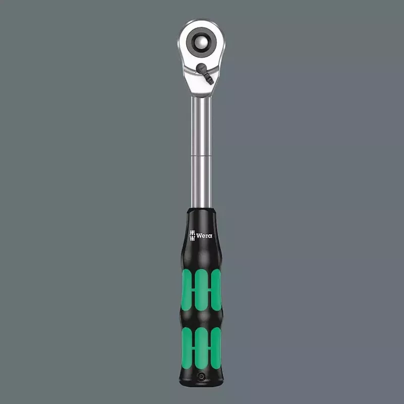 Set di chiavi a bussola Wera 8006 SC 1