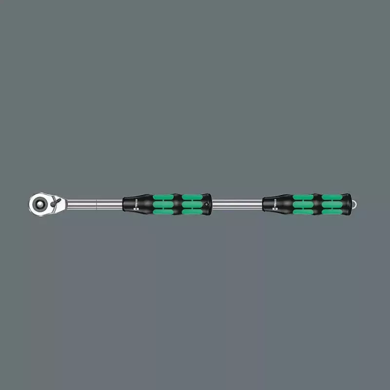 Set di chiavi a bussola Wera 8006 SC 1